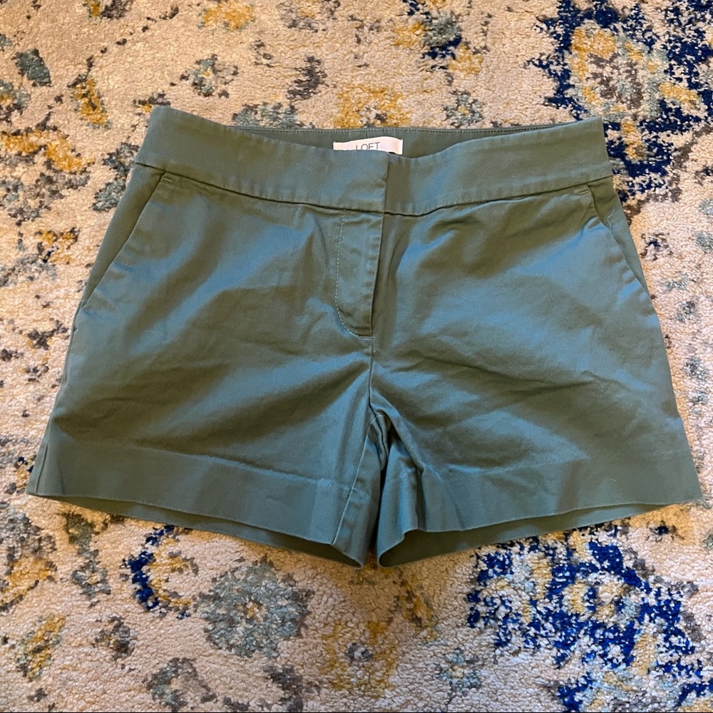 Loft Riviera Shorts
